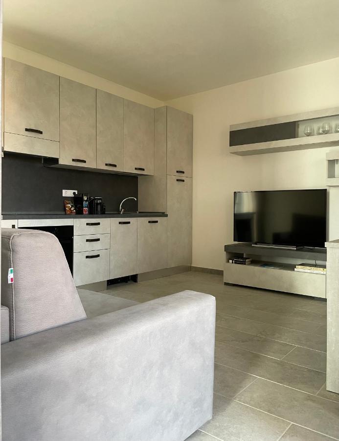 Olbios Apartment Όλμπια Εξωτερικό φωτογραφία